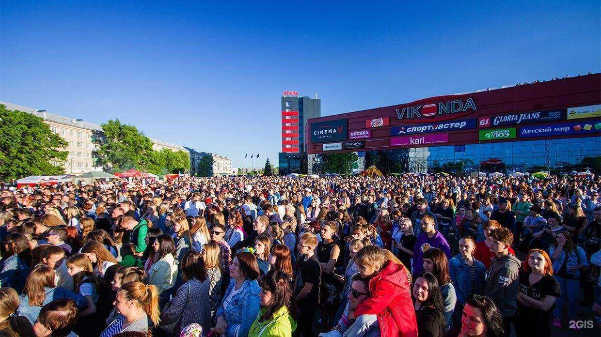 Отзывы на компанию VIKONDA в г. Рыбинск c фото