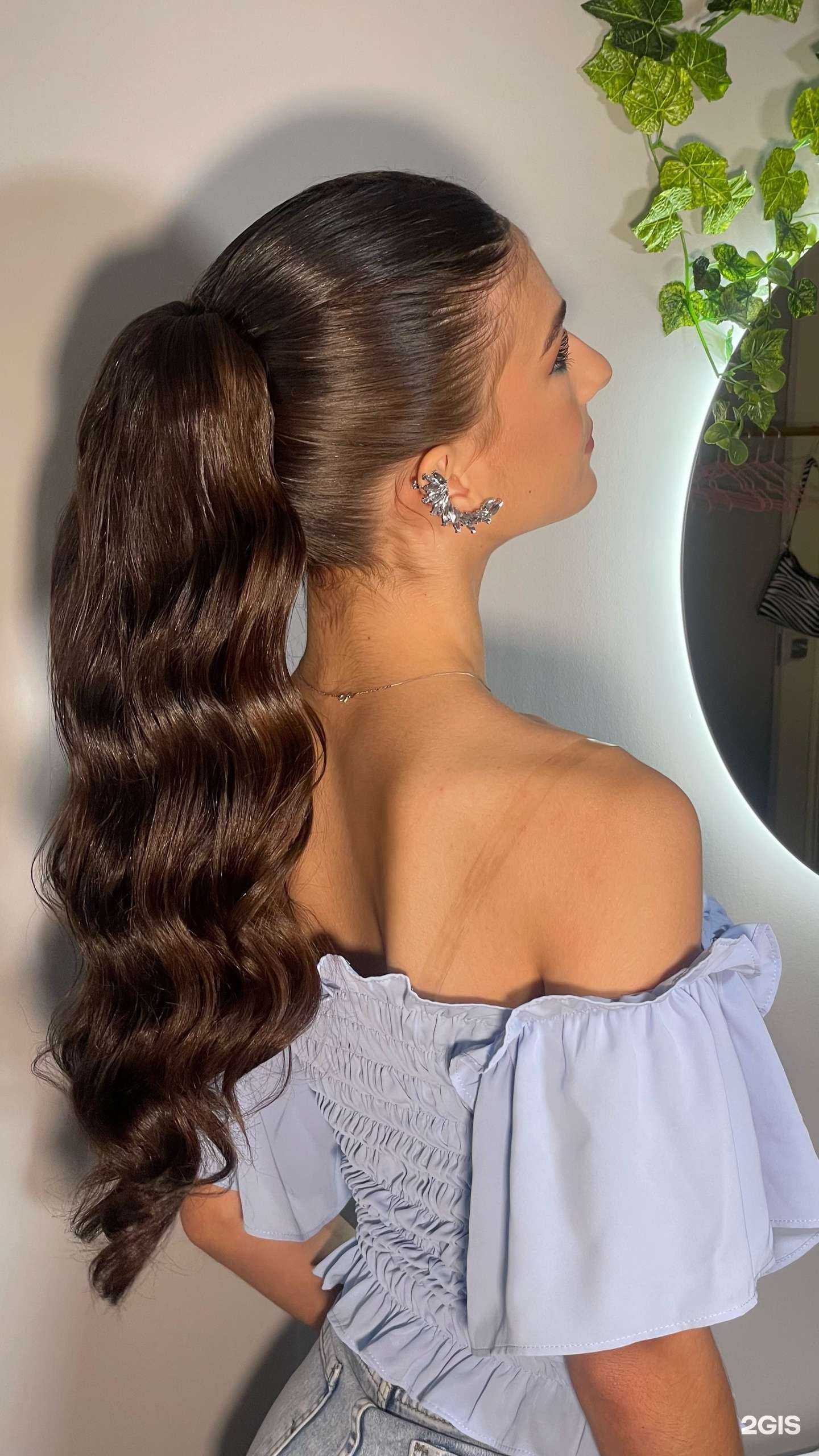 Отзывы на компанию HairMania в г. Сочи c фото