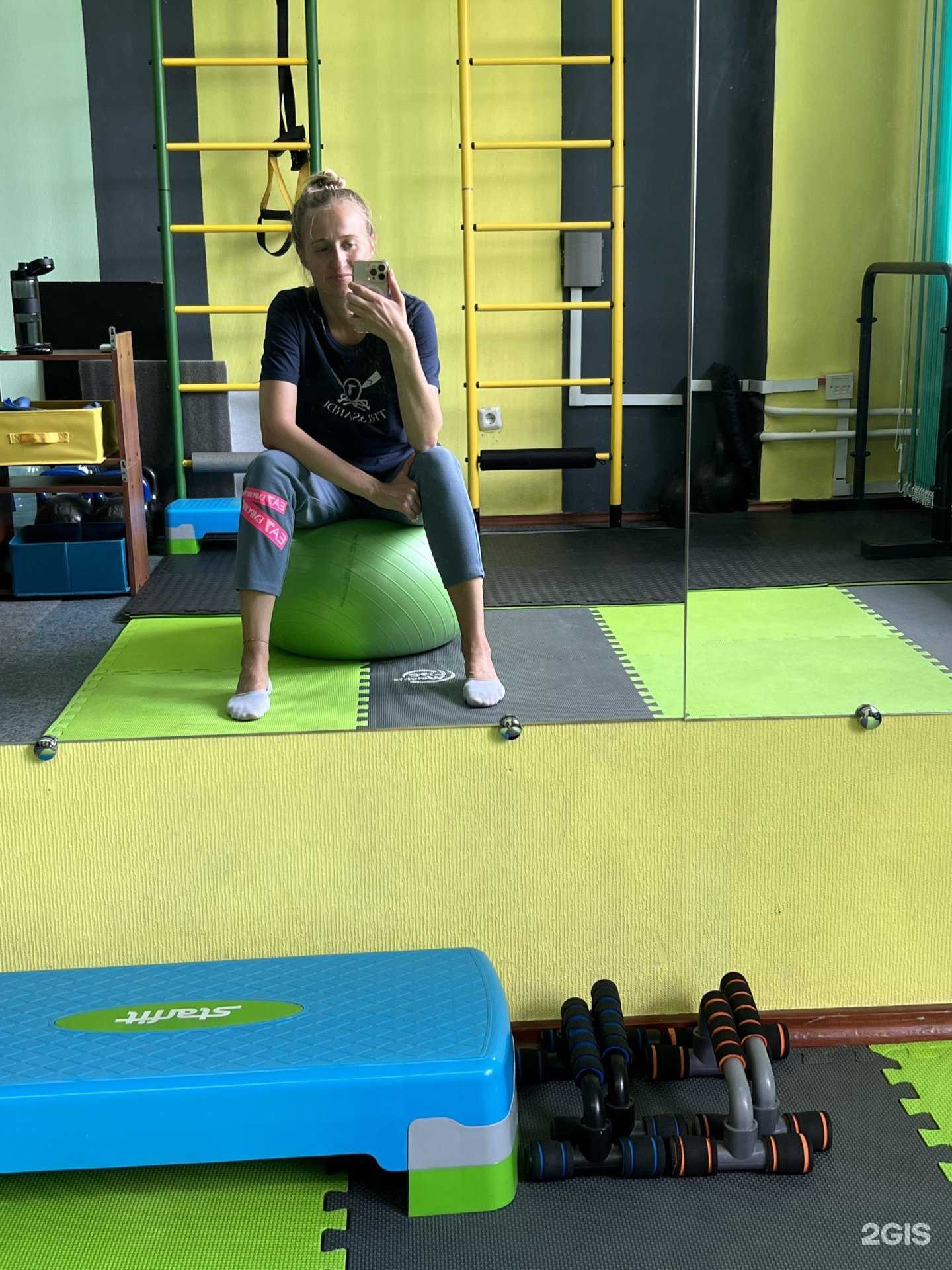 Отзывы на компанию Kinesio в г. Новосибирск c фото