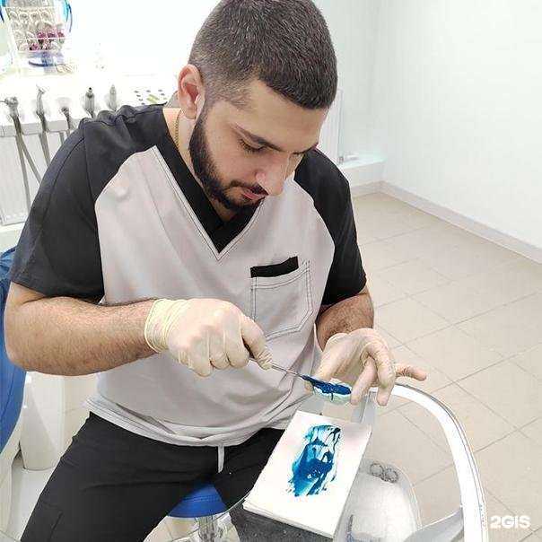 Отзывы на компанию Профи Дент в Тихорецке c фото