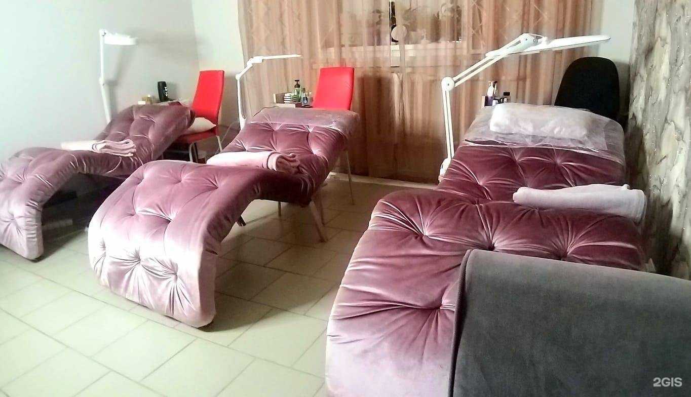 Отзывы на компанию A`Beauty в Ижевске c фото