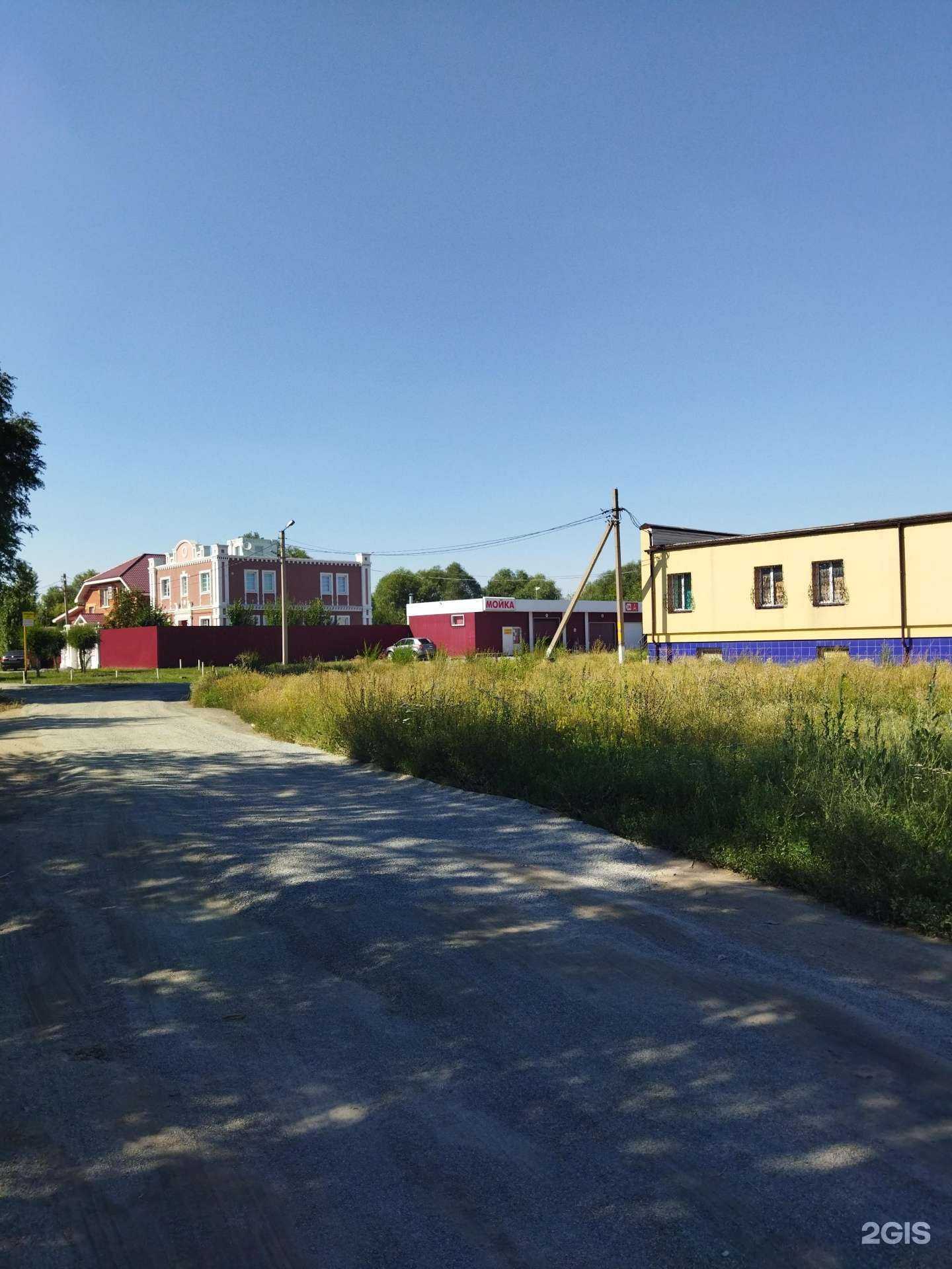 Отзывы на компанию Автомойка на Волкова в г. Орск c фото