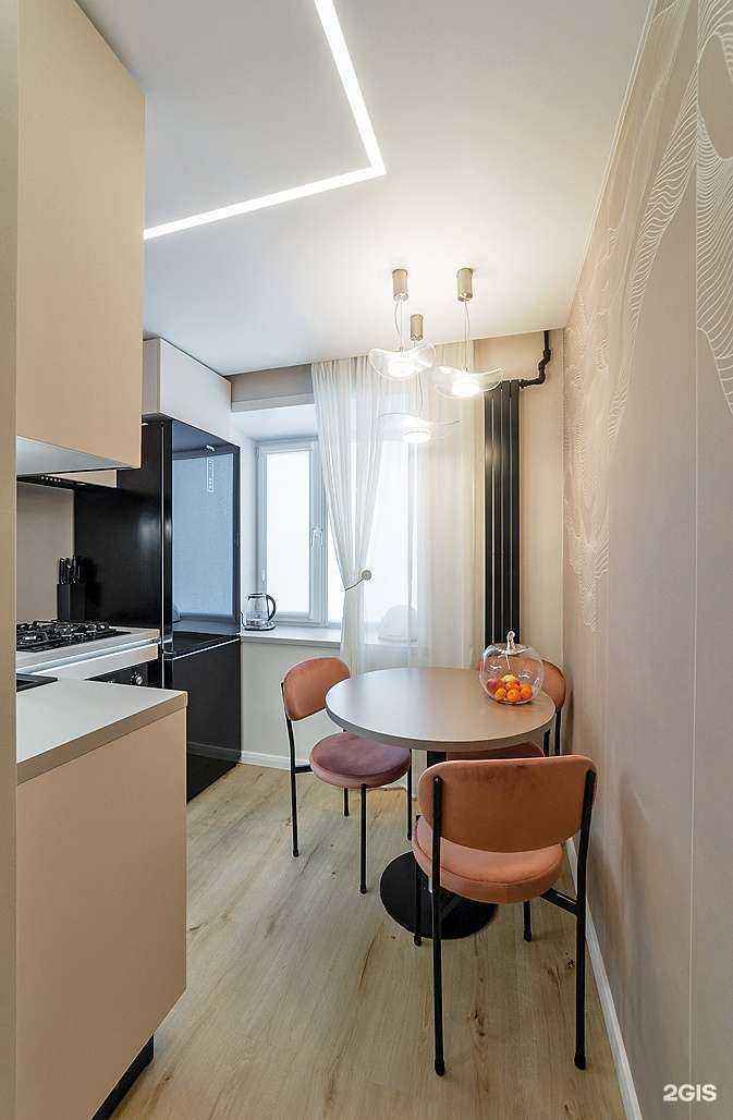 Отзывы на компанию Командор в Архангельске c фото