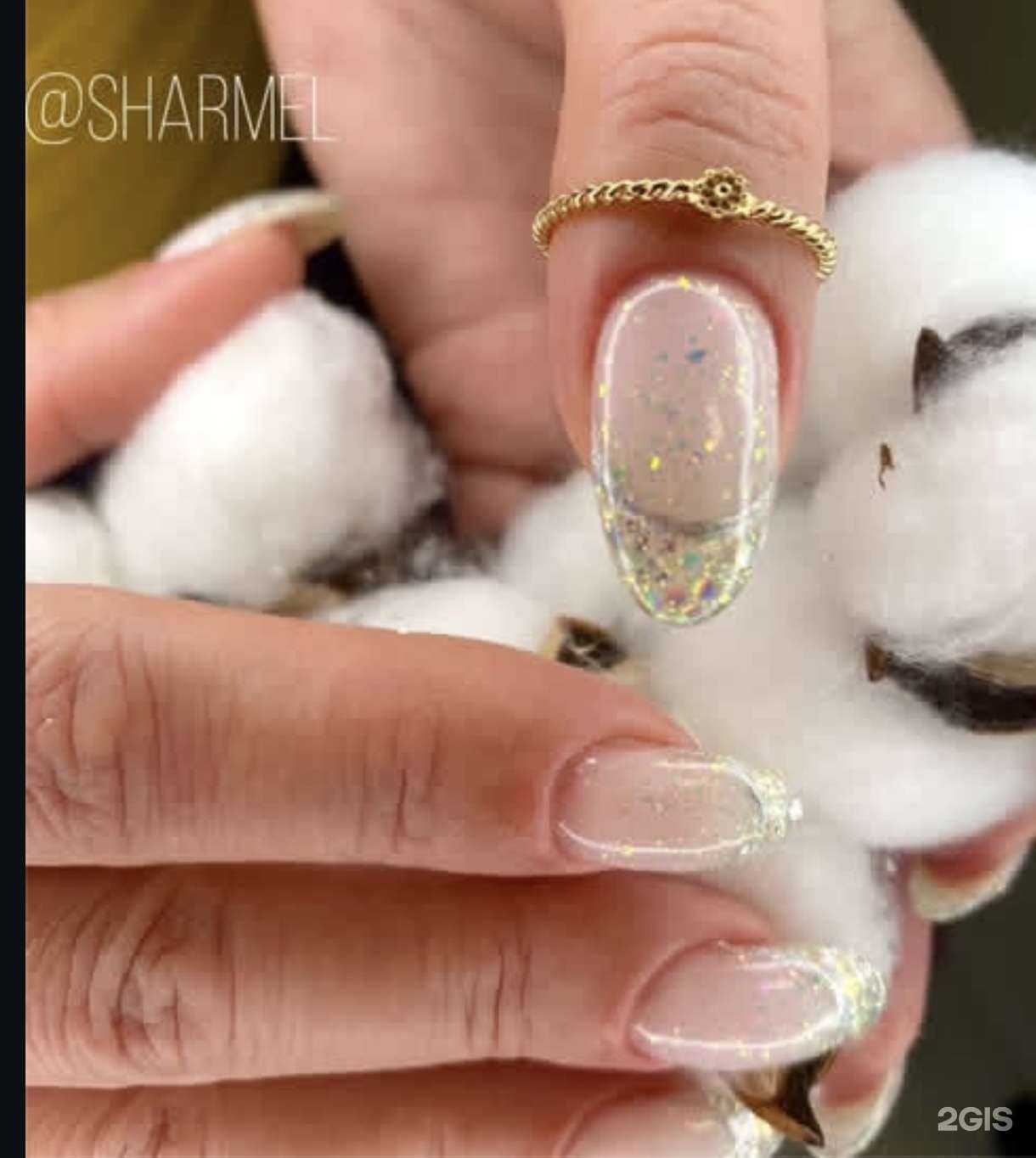Отзывы на компанию Sharmel beauty в г. Самара c фото