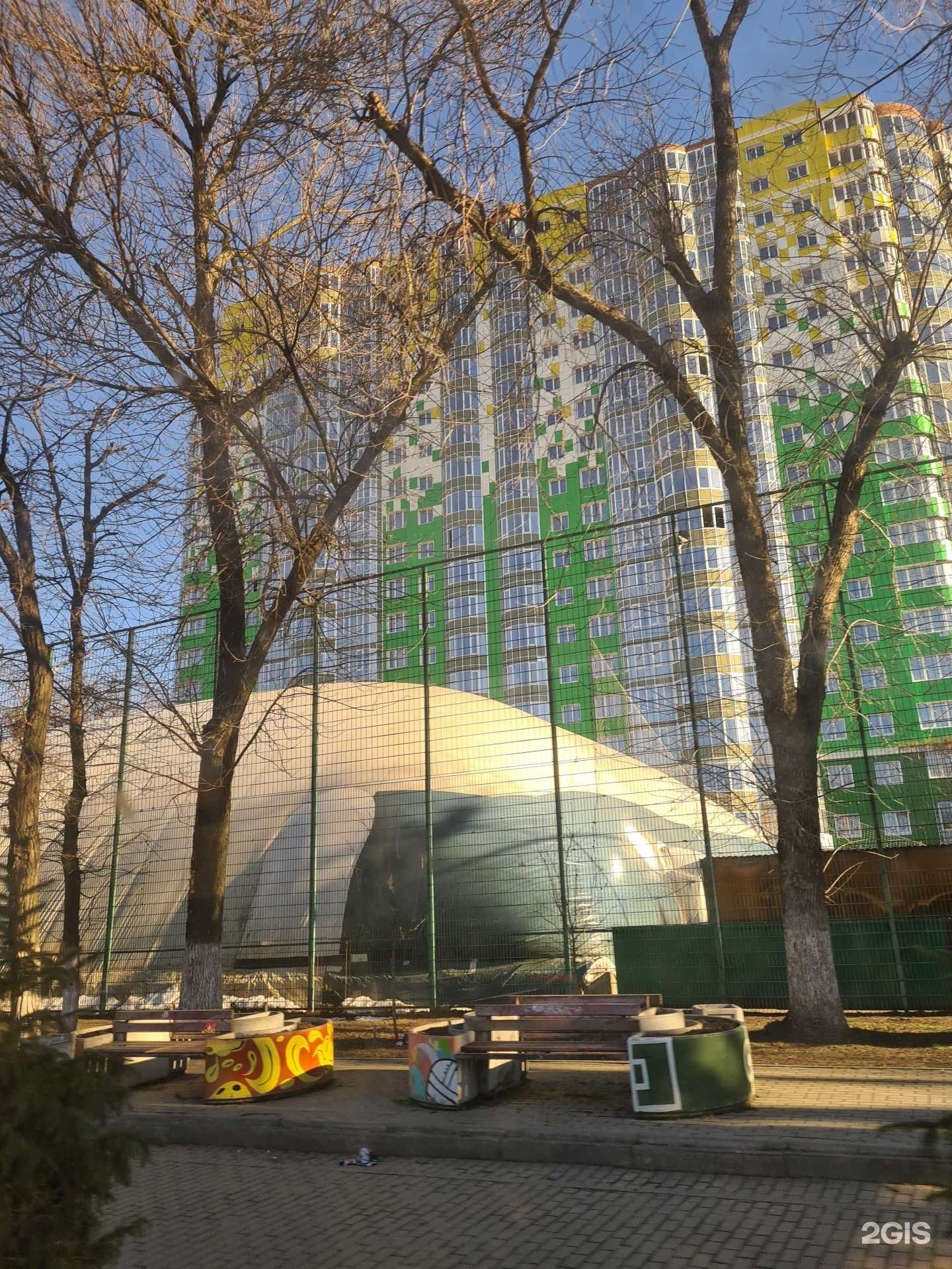 Отзывы на компанию Ситидрайв в г. Ростов-на-Дону c фото