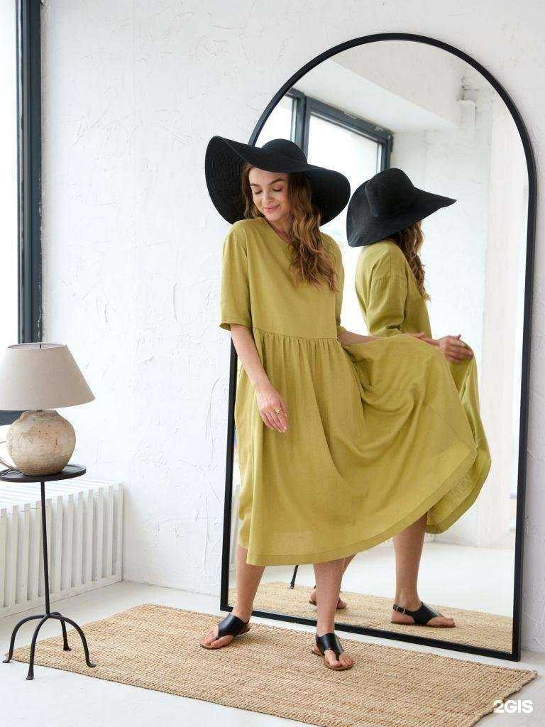 Отзывы на компанию Mimose в Кирове c фото