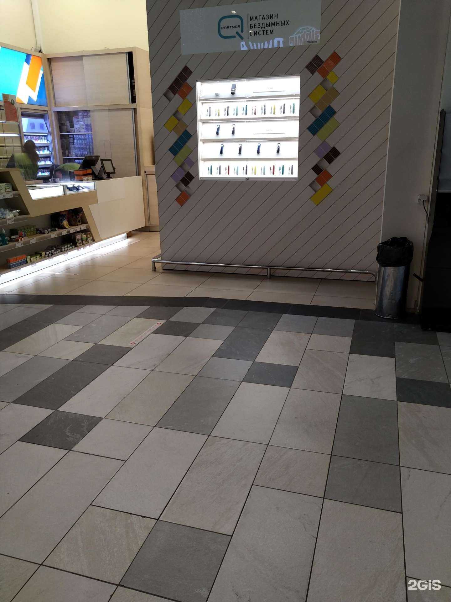 Отзывы на компанию Q partner в Коммунарке c фото