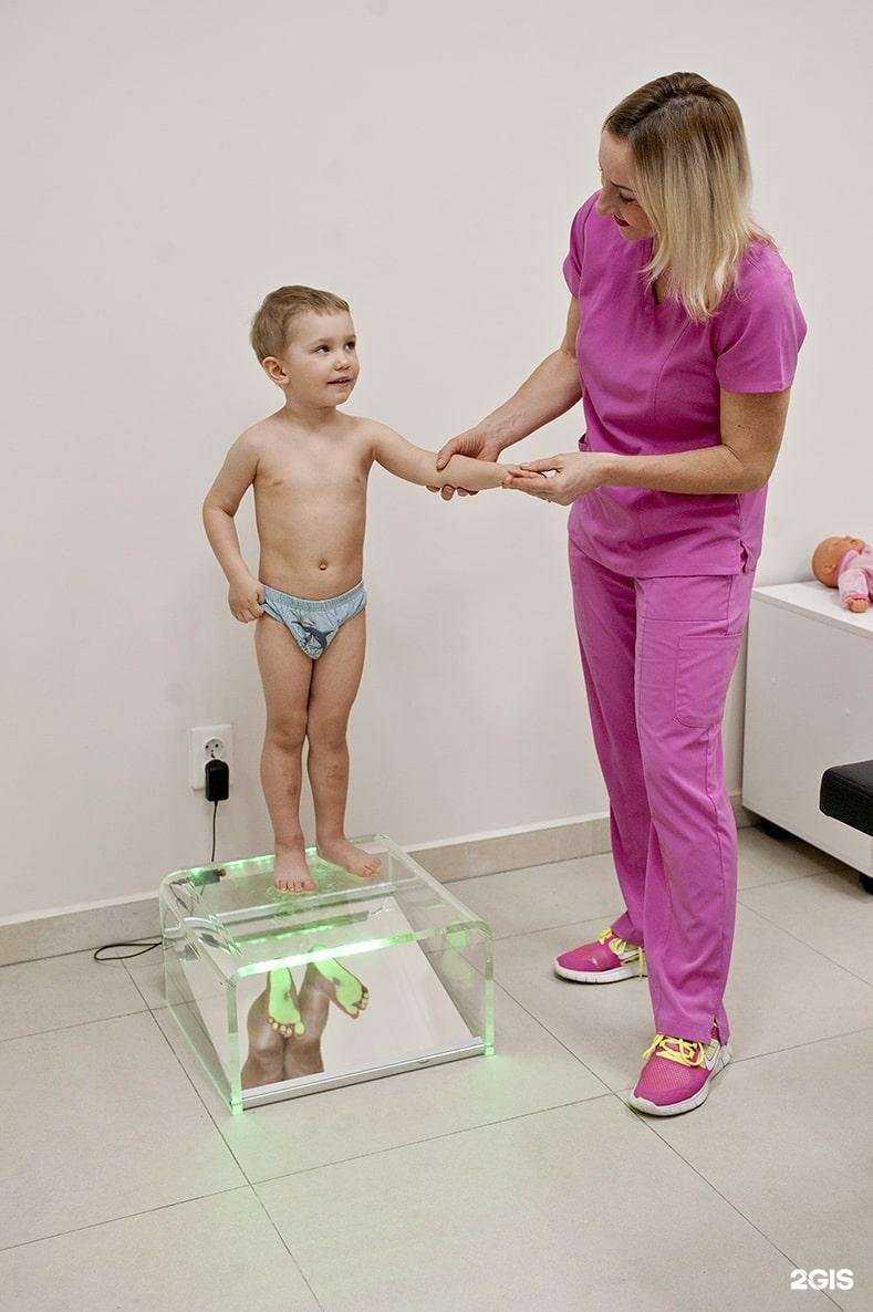 Отзывы на компанию Медпрофи в г. Калининград c фото