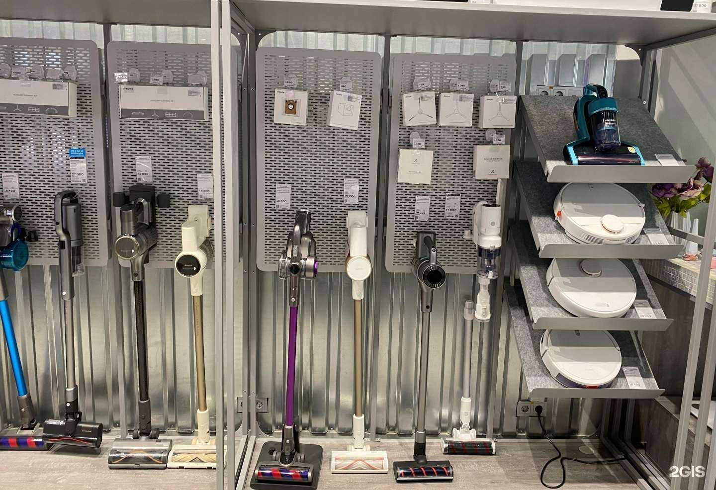 Отзывы на компанию Всёсмарт в Красноярске c фото