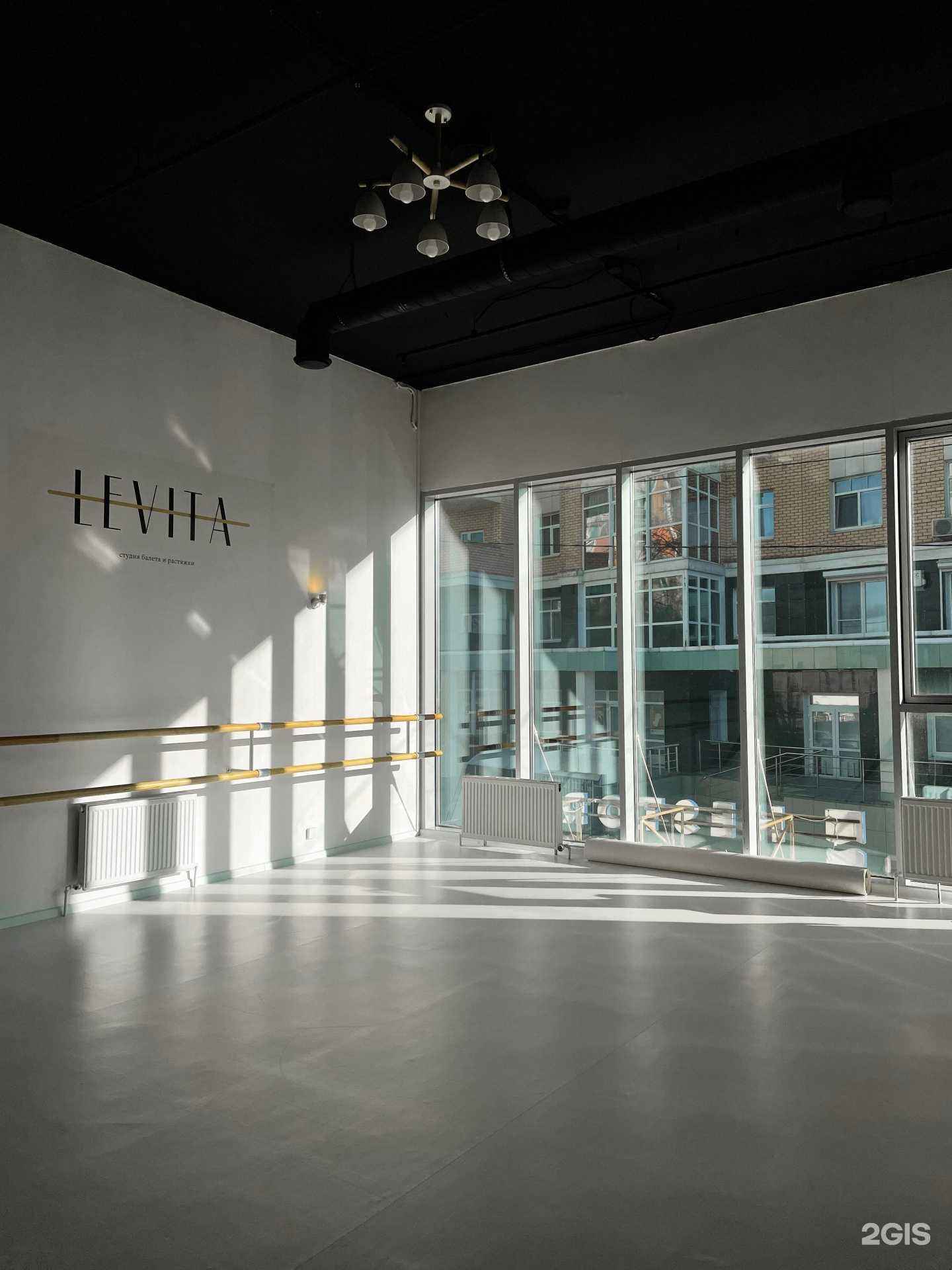 Отзывы на компанию Levita в г. Пермь c фото