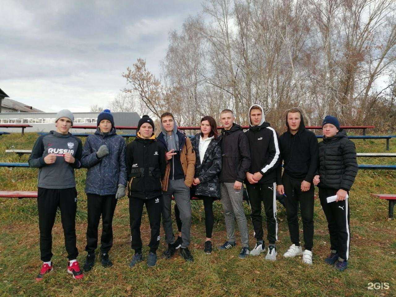 Отзывы на компанию СШОР №2 в г. Миасс c фото