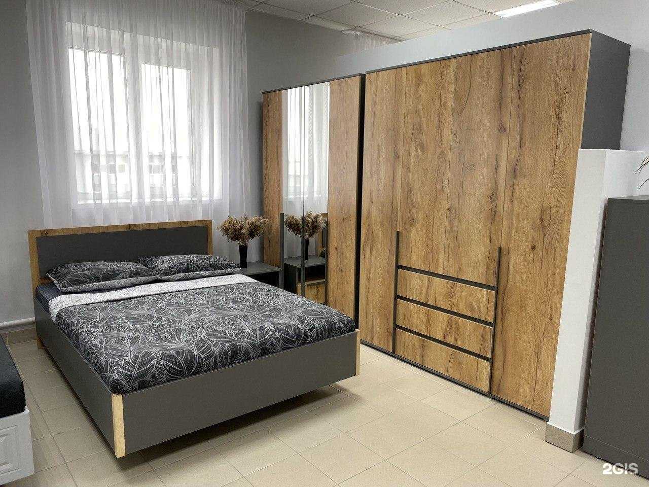 Отзывы на компанию Мир матрасов в Магнитогорске c фото