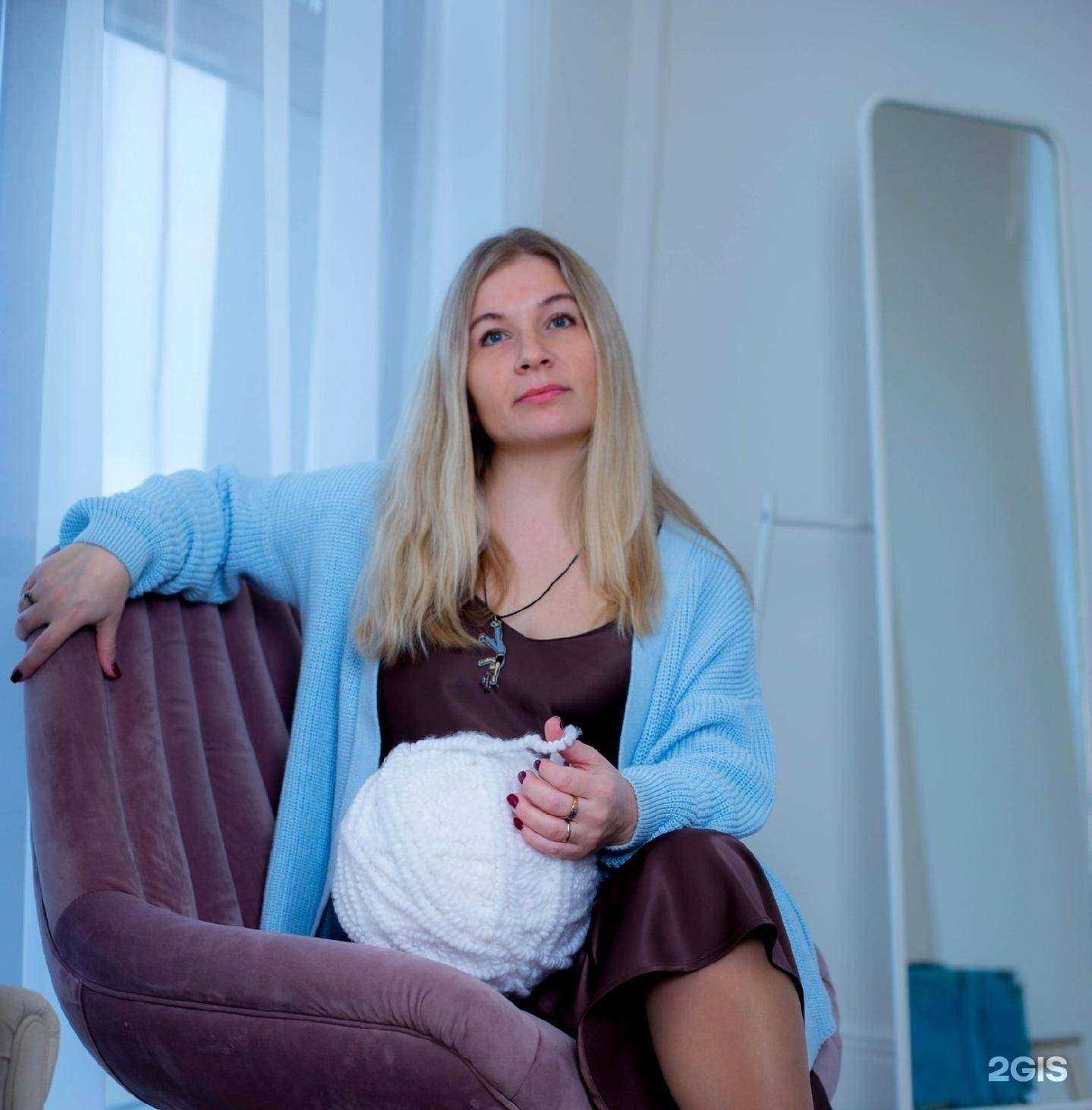 Отзывы на компанию Кабинет психолога в Челябинске c фото