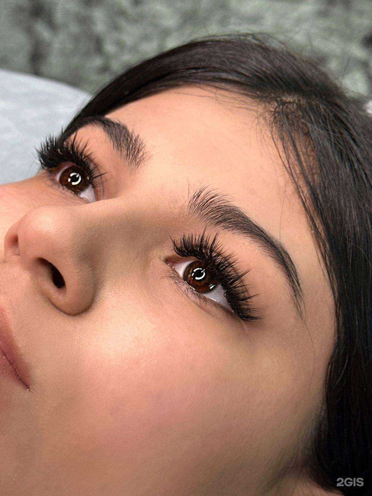 Отзывы на компанию Студия наращивания ресниц в г. Астрахань c фото