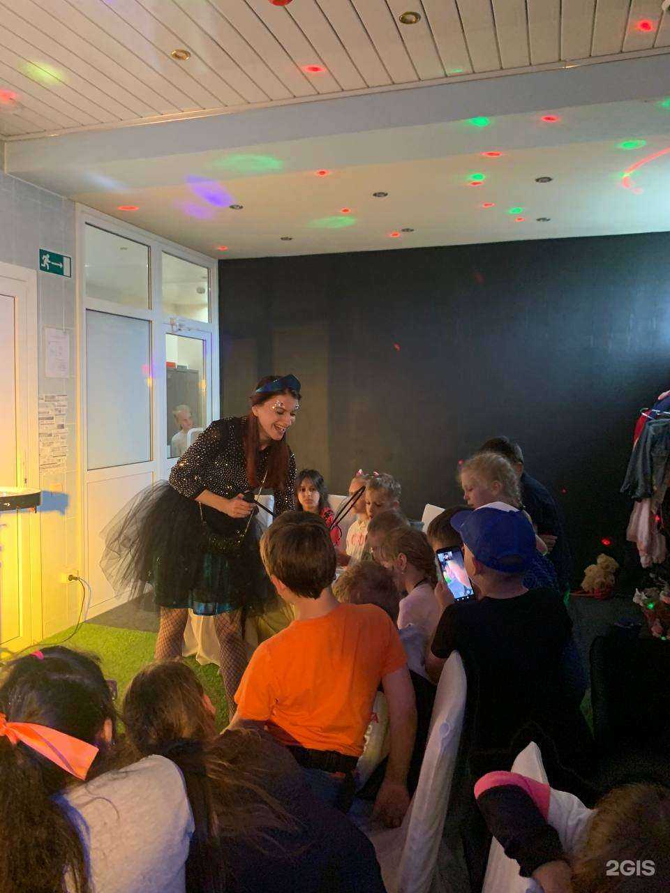 Отзывы на компанию Танашоу в Артёме c фото