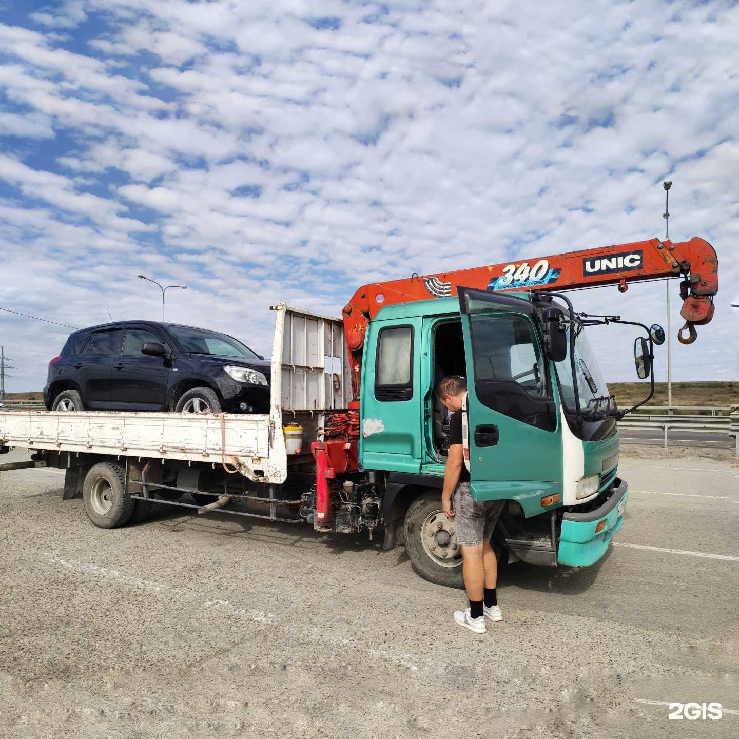 Отзывы на компанию Автомикс в г. Новороссийск c фото