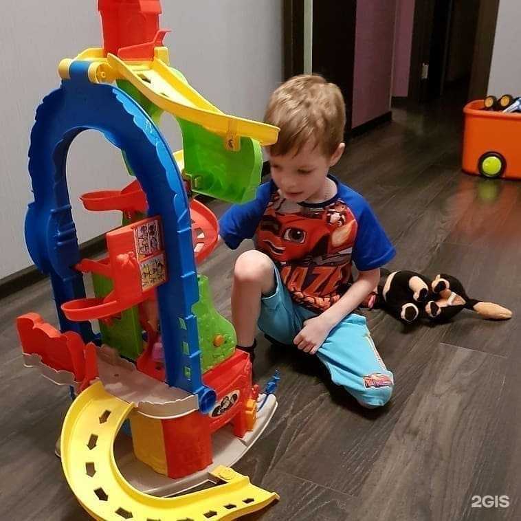 Отзывы на компанию Веселый гномик в г. Новороссийск c фото