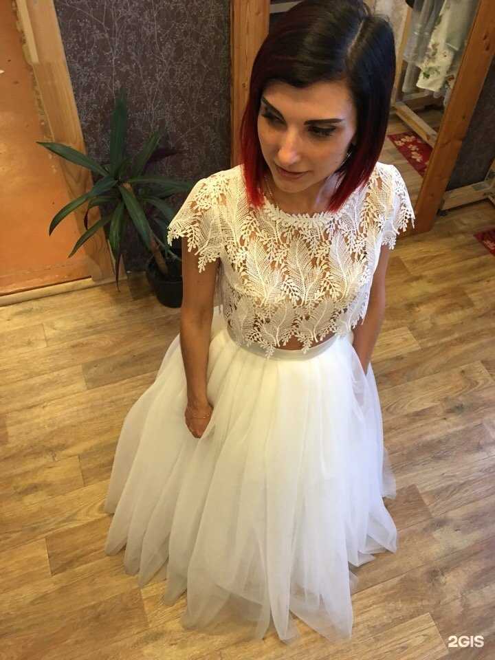 Отзывы на компанию Marina Matveeva в г. Северодвинск c фото