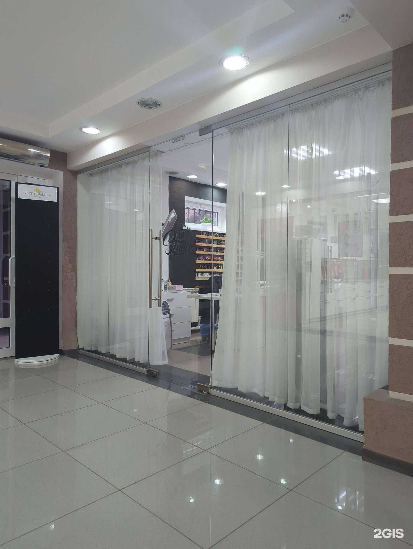 Отзывы на компанию Студия маникюра и педикюра в г. Армавир c фото