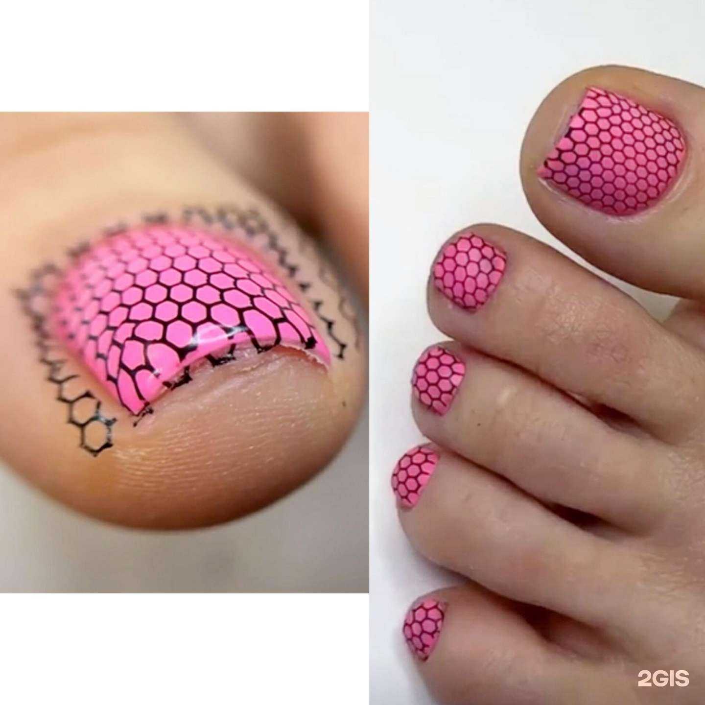 Отзывы на компанию Fistaшка в Ростове-на-Дону c фото