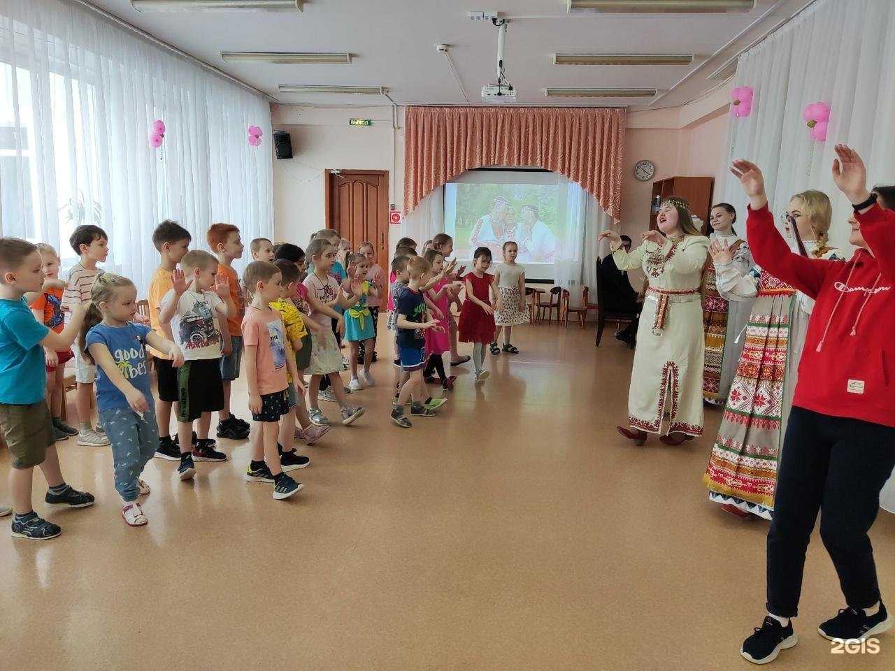 Отзывы на компанию Детский сад №200 в Кирове c фото