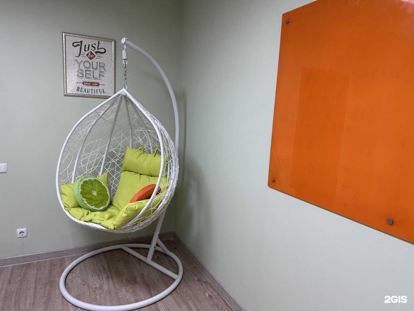 Отзывы на компанию Orange English School в Красногорске c фото