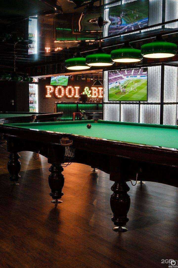 Отзывы на компанию Pool&beer в Альметьевске c фото