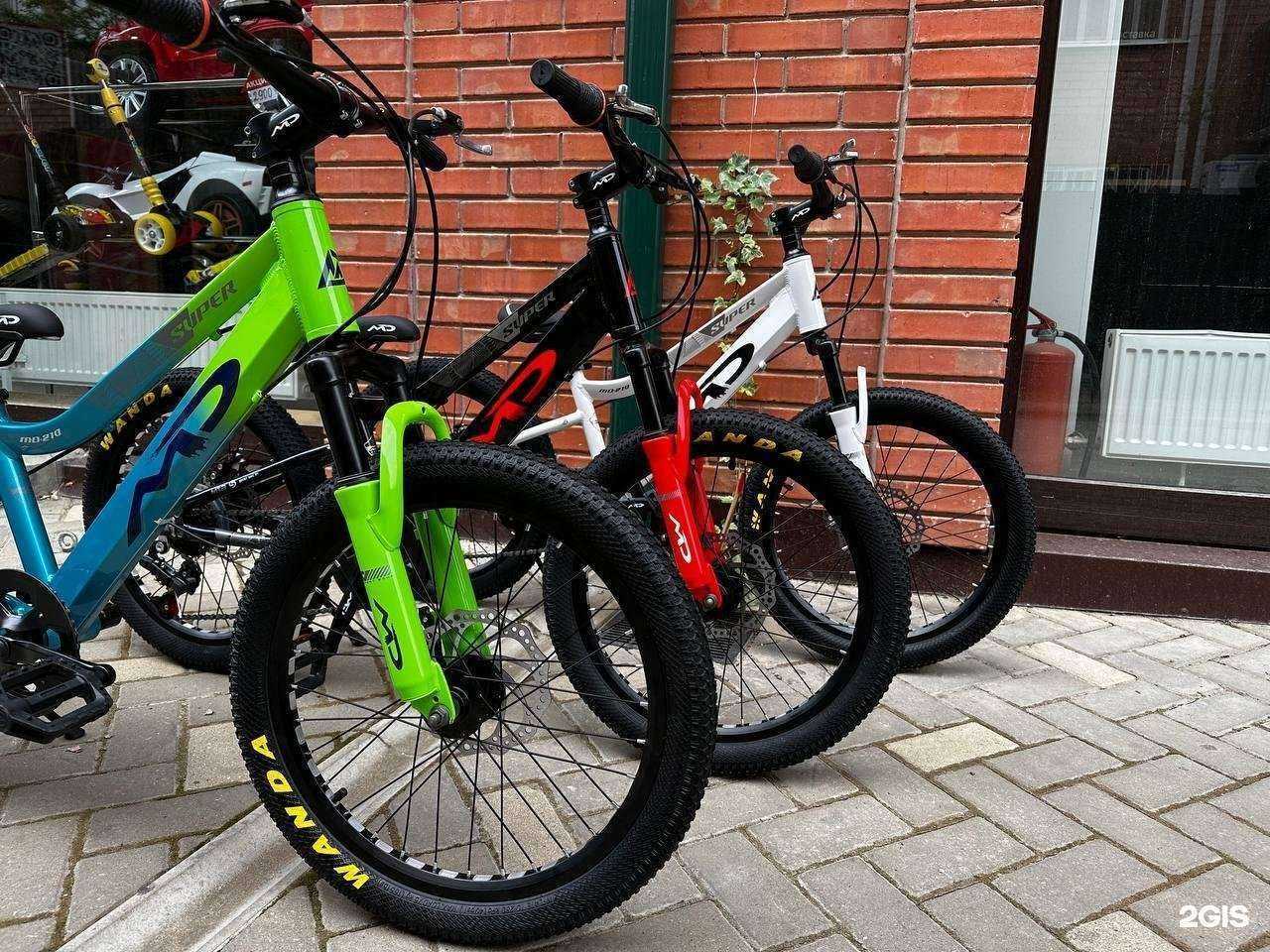 Отзывы на компанию VelloDext в Краснодаре c фото