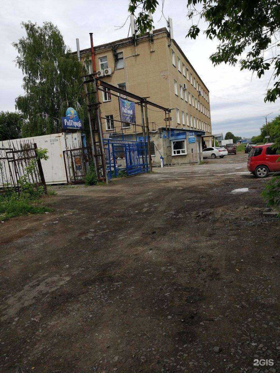 Отзывы на компанию Капхаб в Новосибирске c фото - фотография 2 из 2