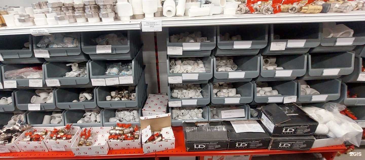 Отзывы на компанию Водолей в Барнауле c фото