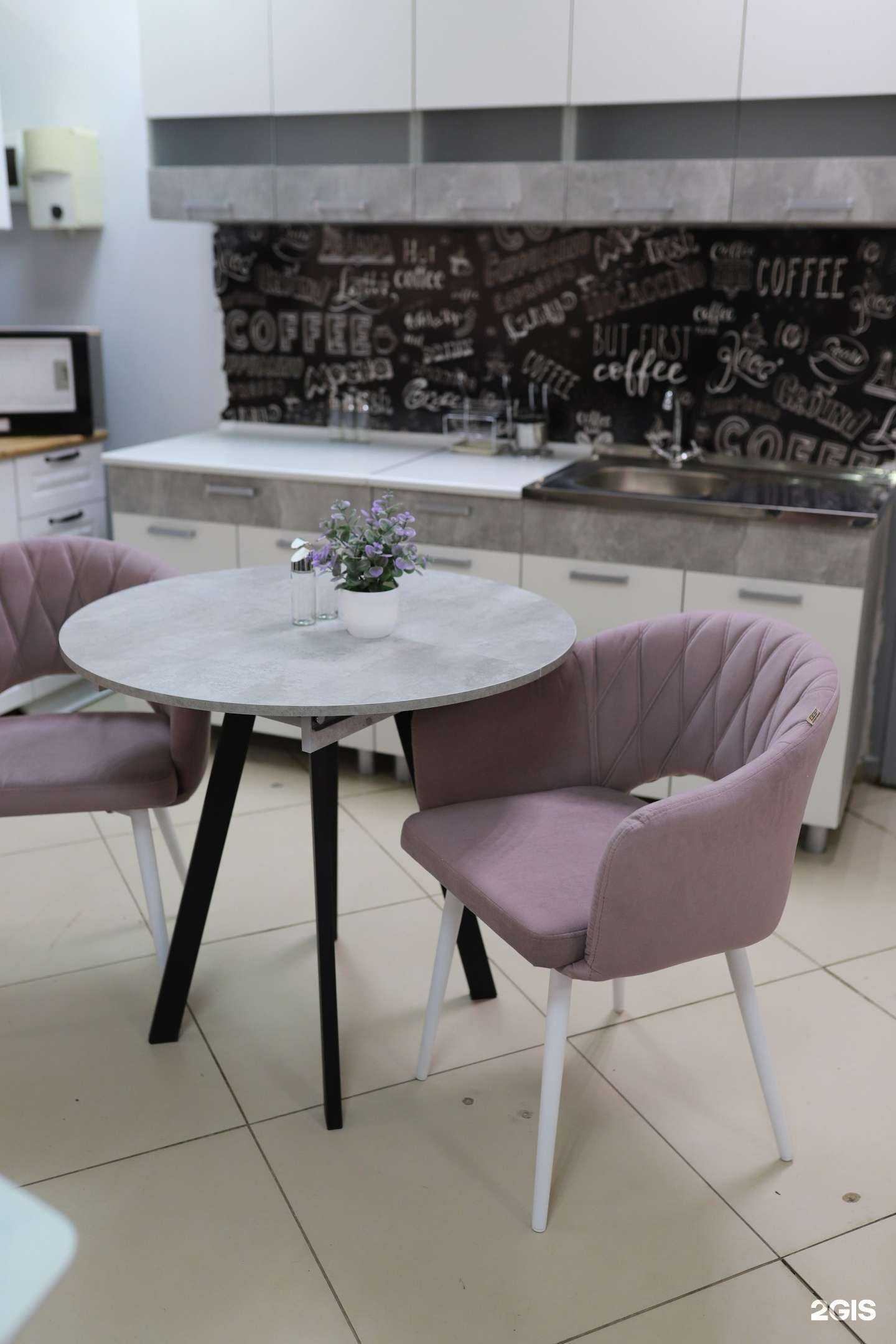 Отзывы на компанию Формула мебели в Перми c фото