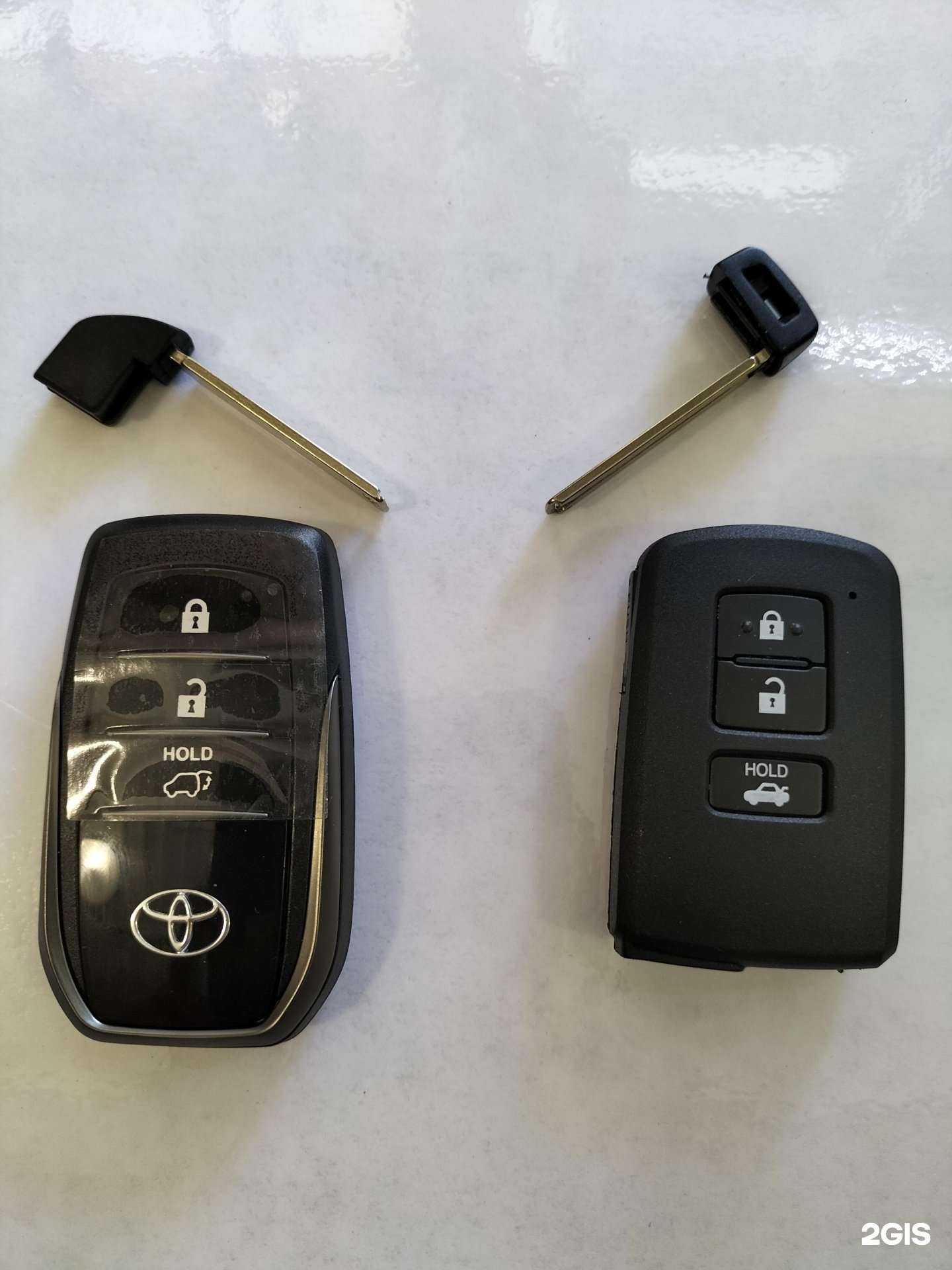 Отзывы на компанию Мастерская по изготовлению ключей в Омске c фото