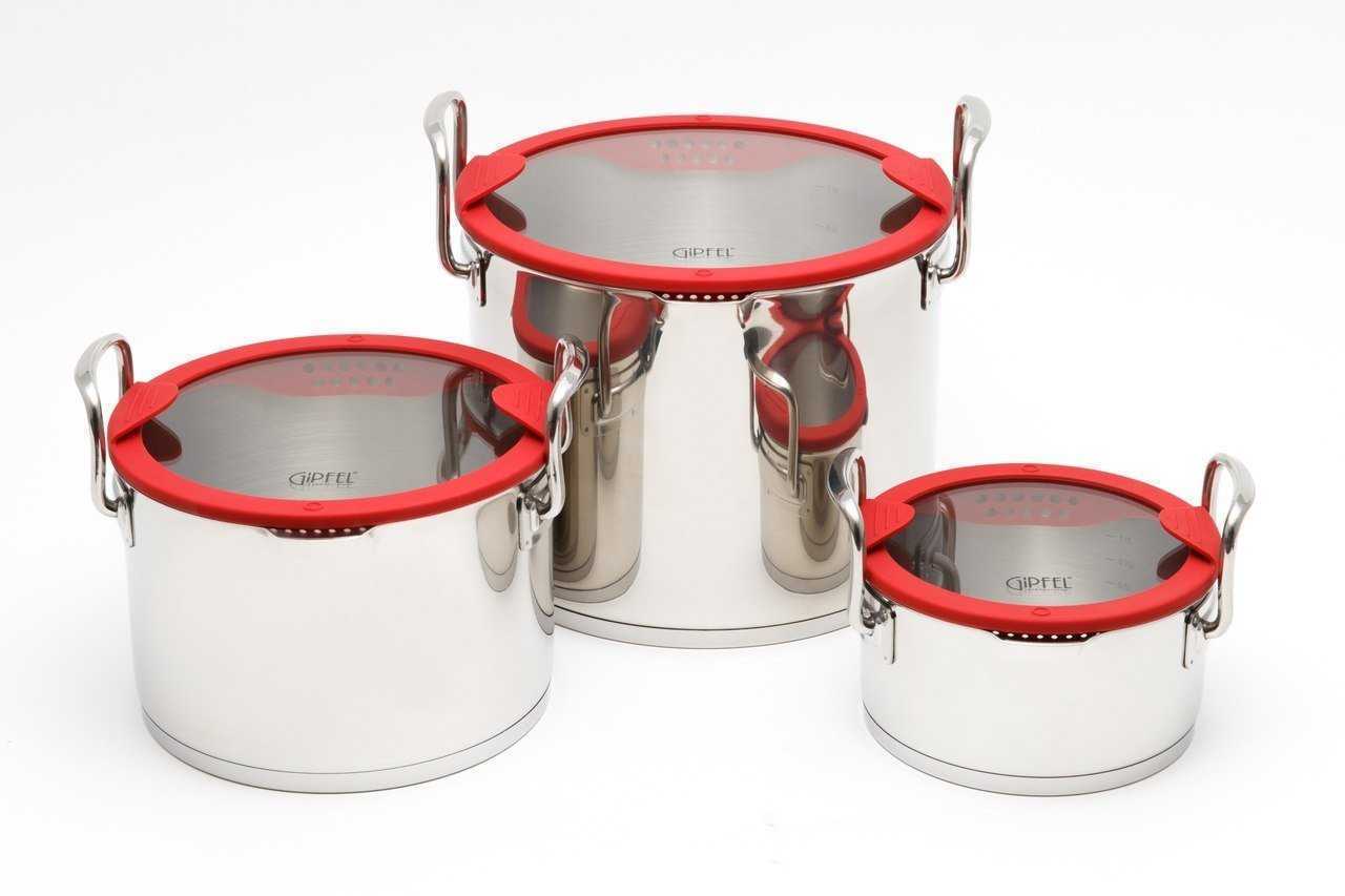 Отзывы на компанию BergHoff в г. Смоленск c фото