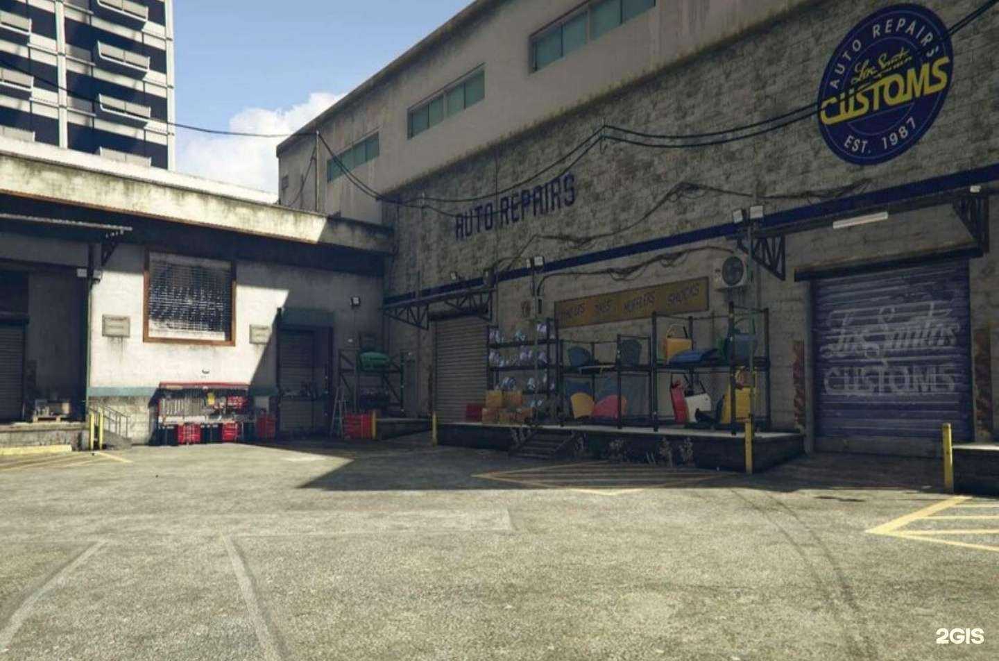 Отзывы на компанию Ногтевое ТО в Краснодаре c фото - фотография 2 из 2