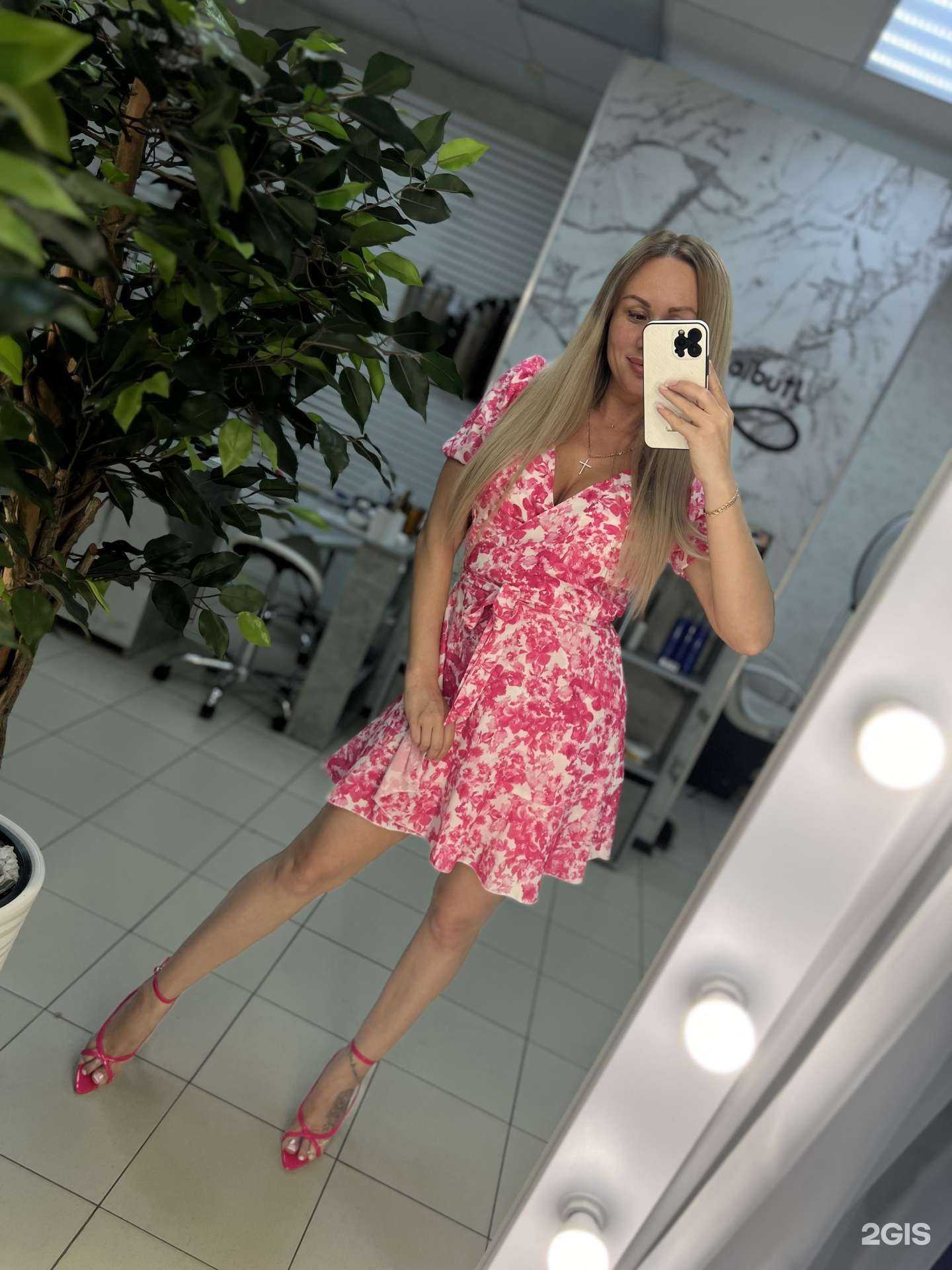 Отзывы на компанию Studio Lusee в Новосибирске c фото