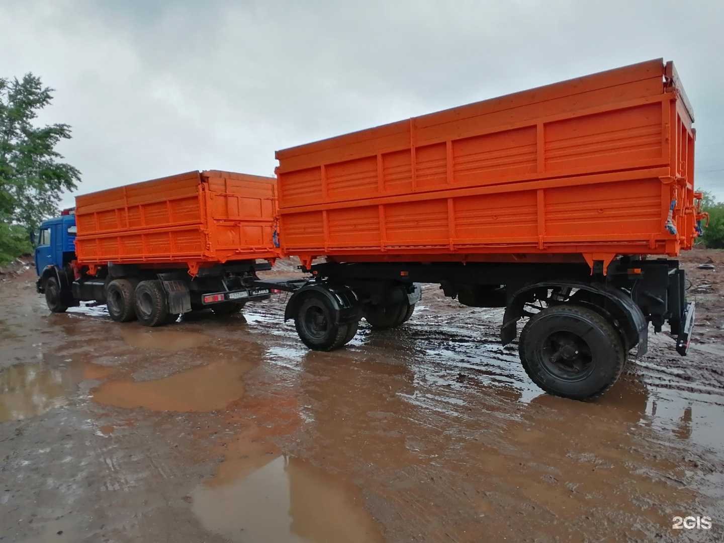 Отзывы на компанию АКЗ-Сервис в г. Ижевск c фото