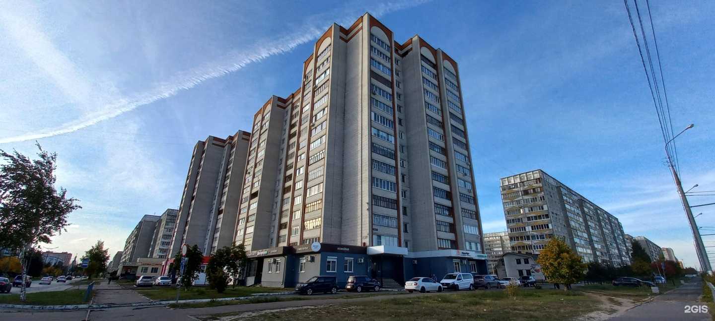 Отзывы на компанию Ботофеич в Йошкар-Оле c фото - фотография 2 из 2