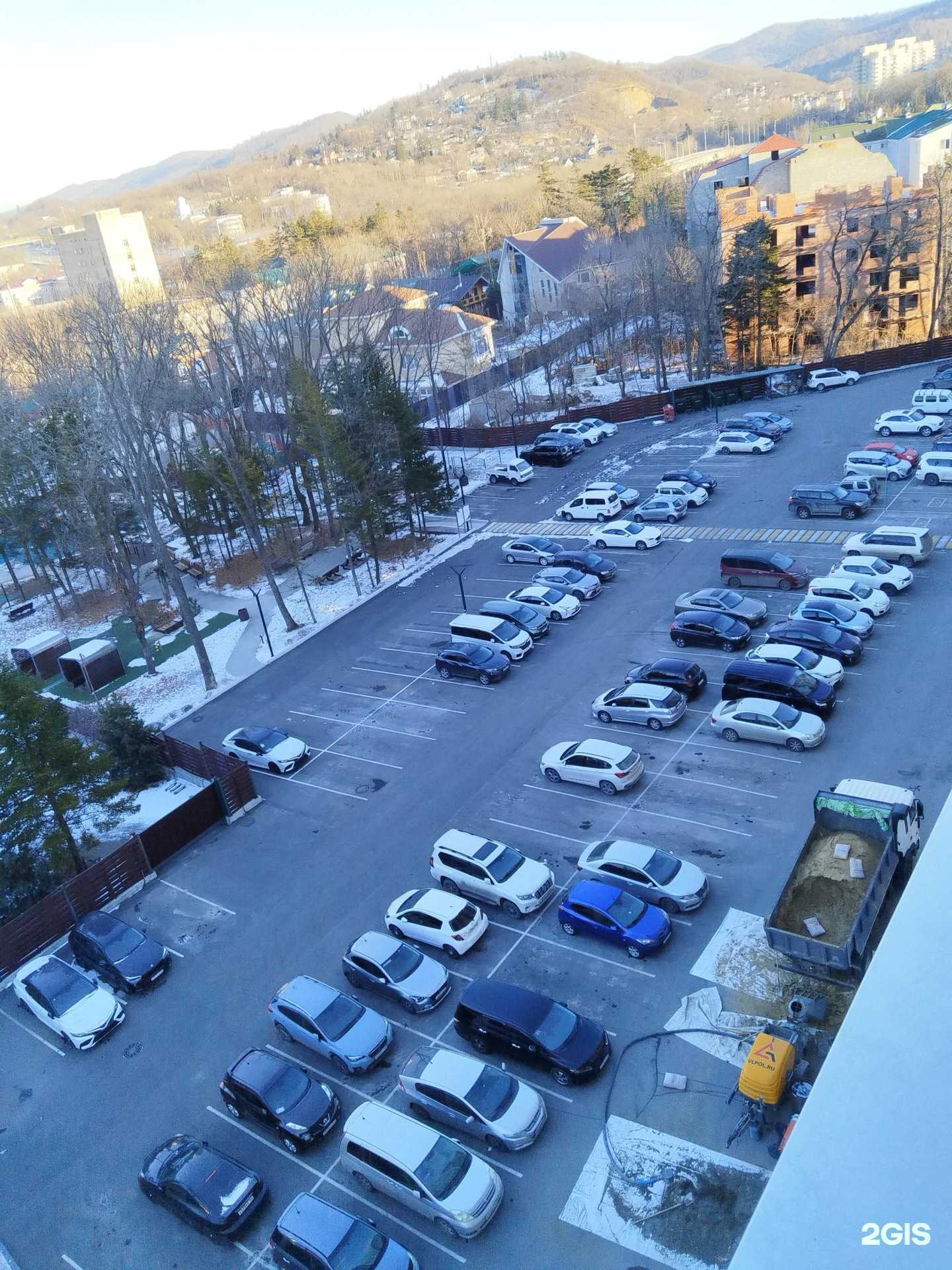 Отзывы на компанию Bliki_balloons studio в Владивостоке c фото - фотография 2 из 2