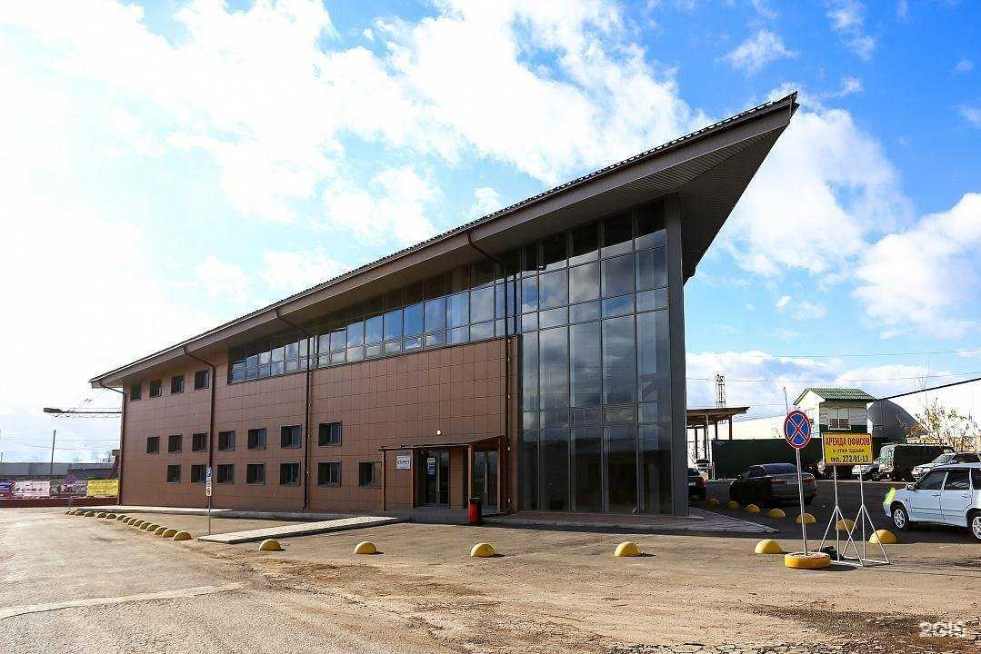 Отзывы на компанию iws24.ru в Красноярске c фото