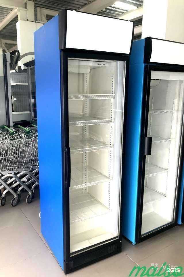 Отзывы на компанию Айс-Холод Маркет в Новокузнецке c фото