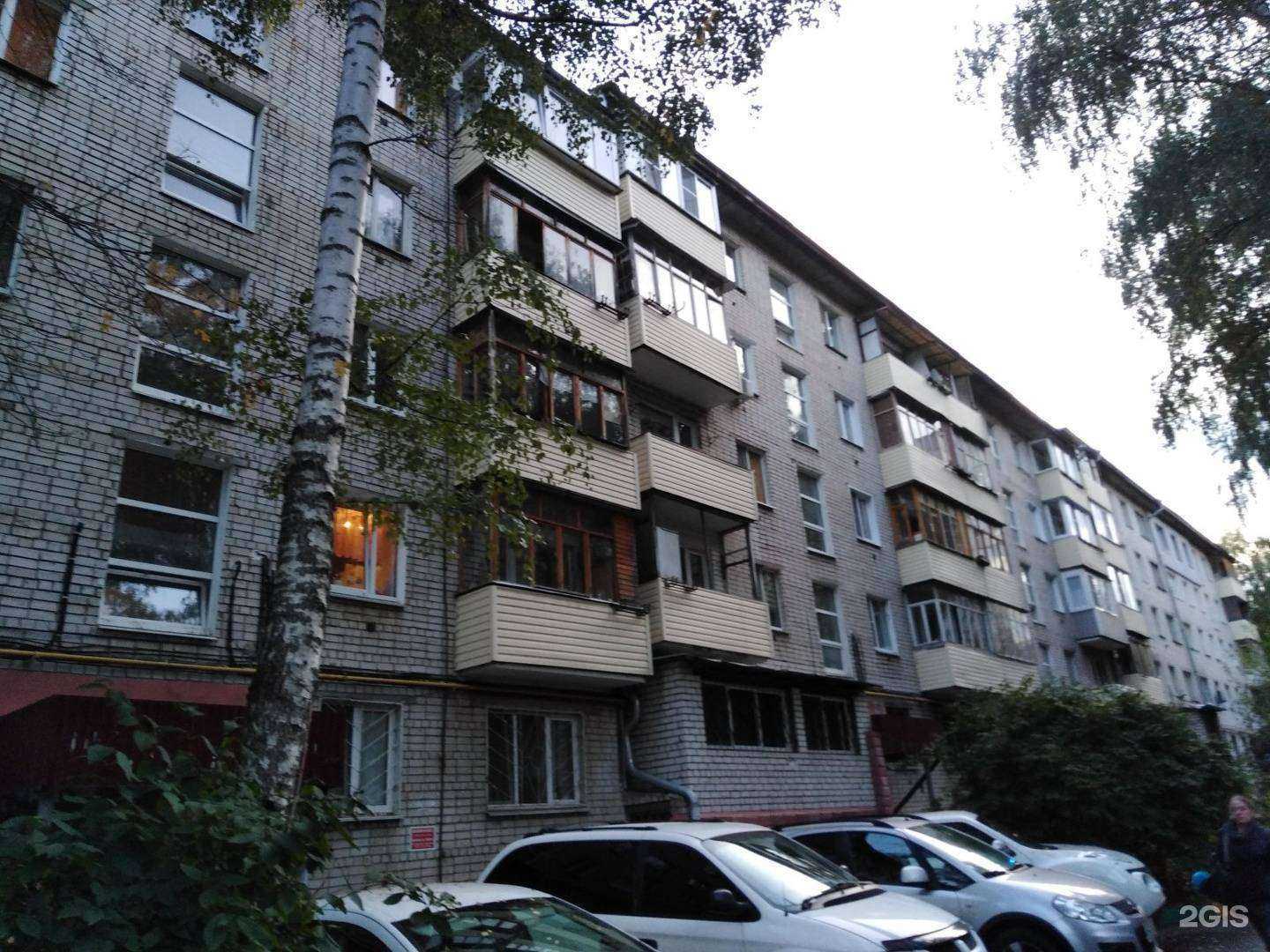 Отзывы на компанию Луч в Нижнем Новгороде c фото - фотография 2 из 2