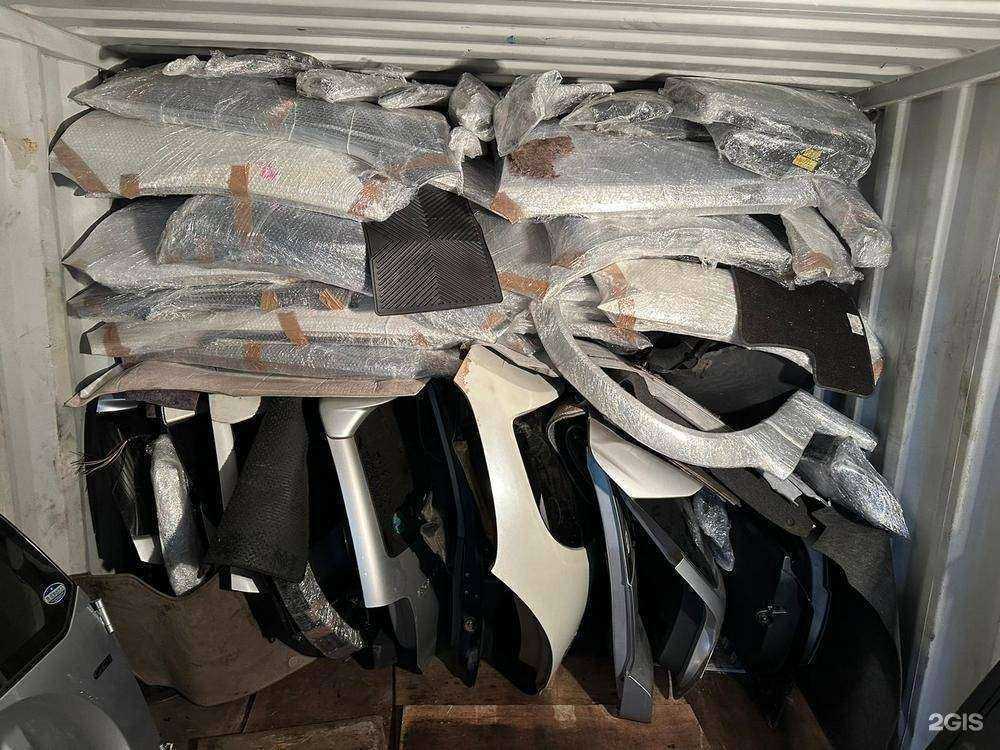 Отзывы на компанию Автопотенциал в Новосибирске c фото