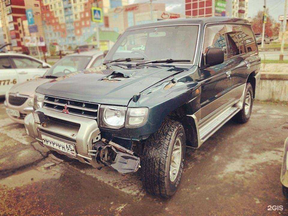 Отзывы на компанию Vostok в г. Южно-Сахалинск c фото