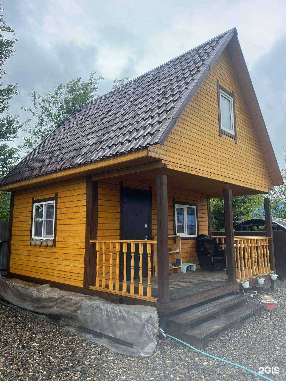 Отзывы на компанию 4 сезона в г. Междуреченск c фото