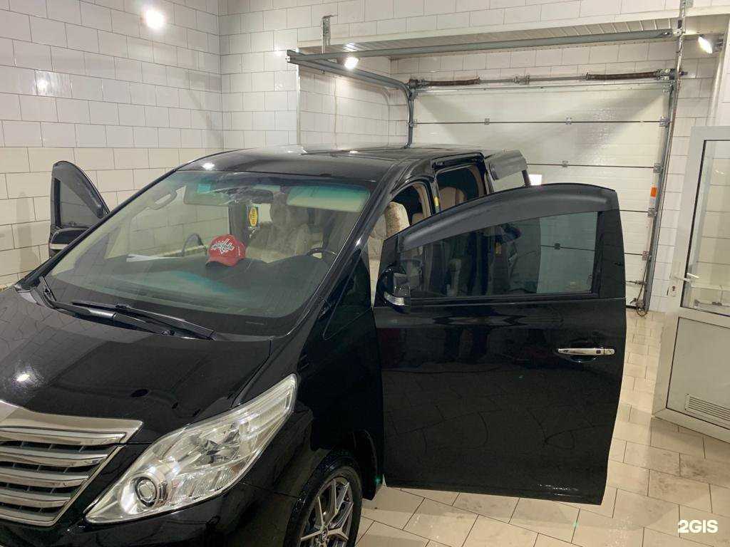 Отзывы на компанию Автоблеск в Омске c фото