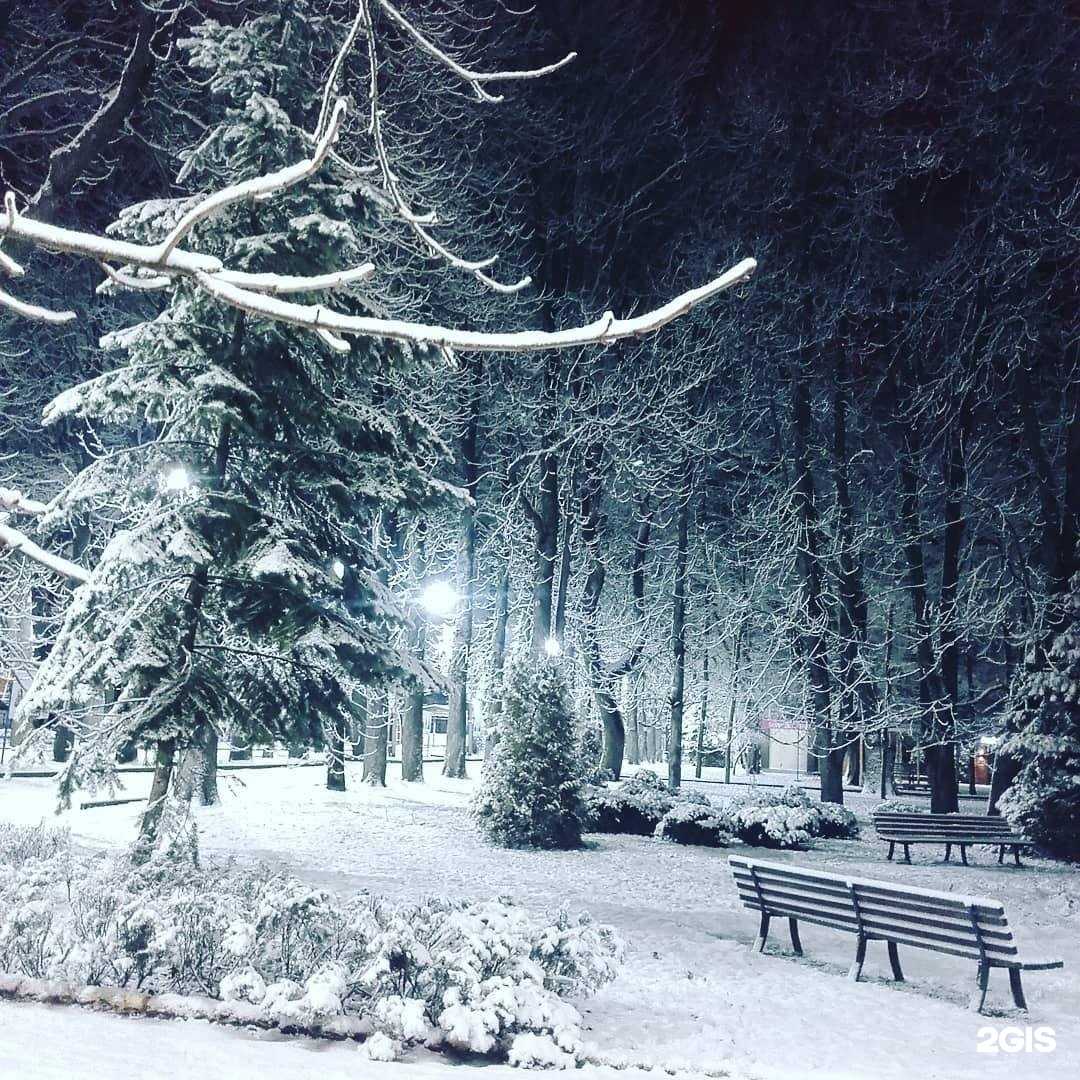 Отзывы на компанию У фонтана в Ставрополе c фото