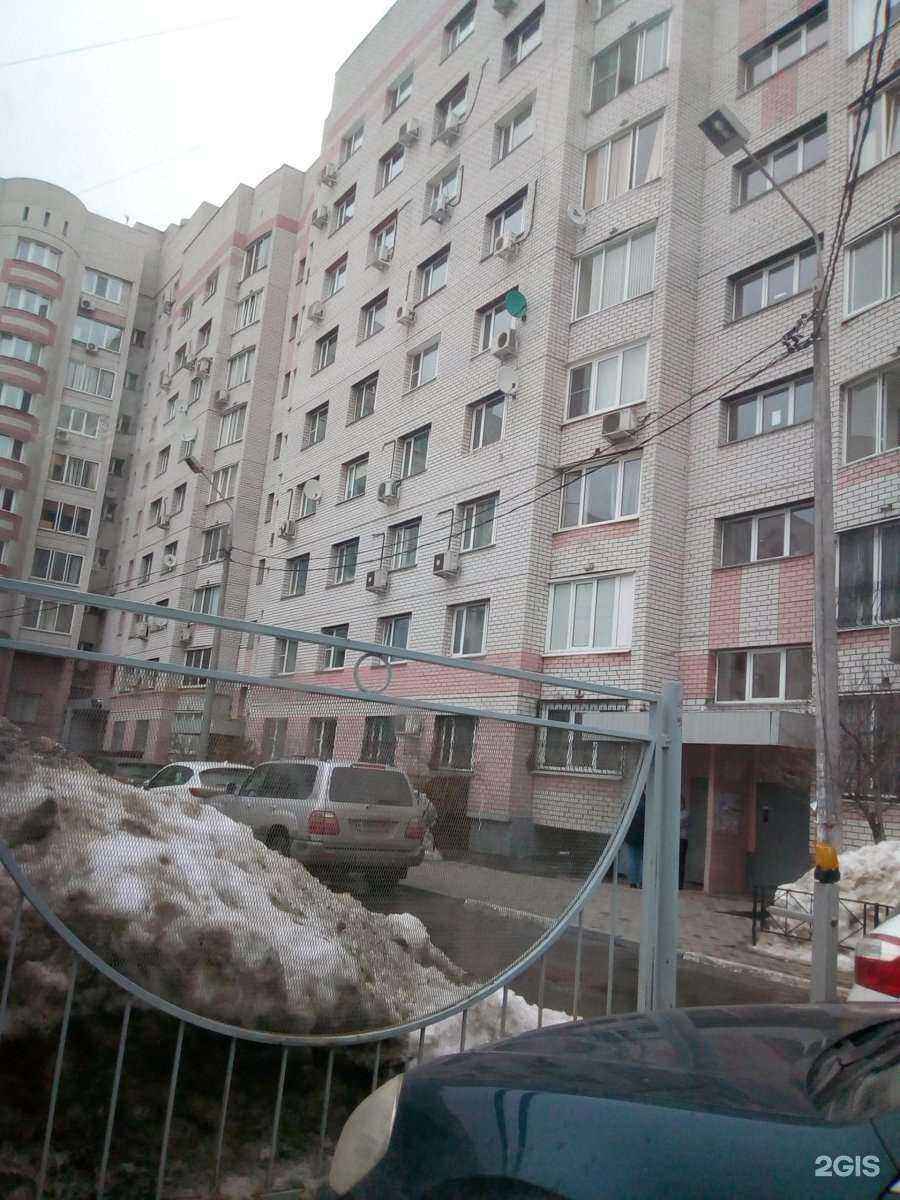 Отзывы на компанию Живая вода в Королёве c фото - фотография 2 из 2