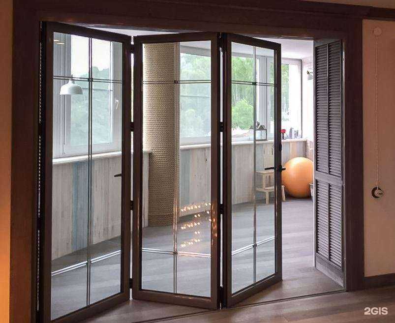 Отзывы на компанию Окнамарин в Новочеркасске c фото