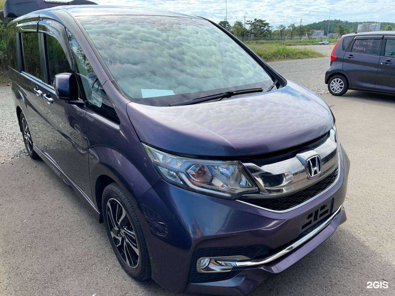 Отзывы на компанию Автоимпорт в Тюмени c фото