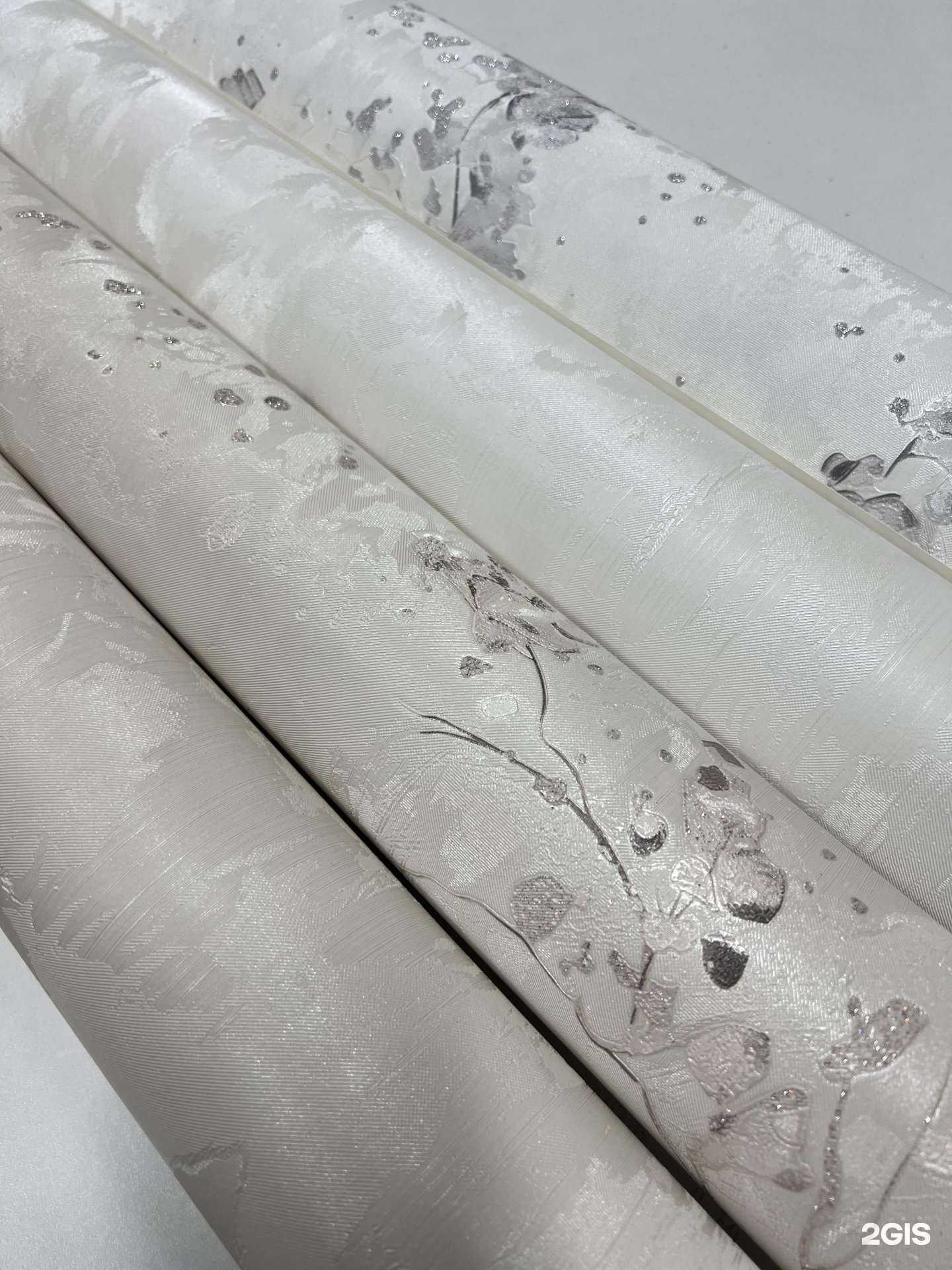 Отзывы на компанию Обои Сити в Чебоксарах c фото